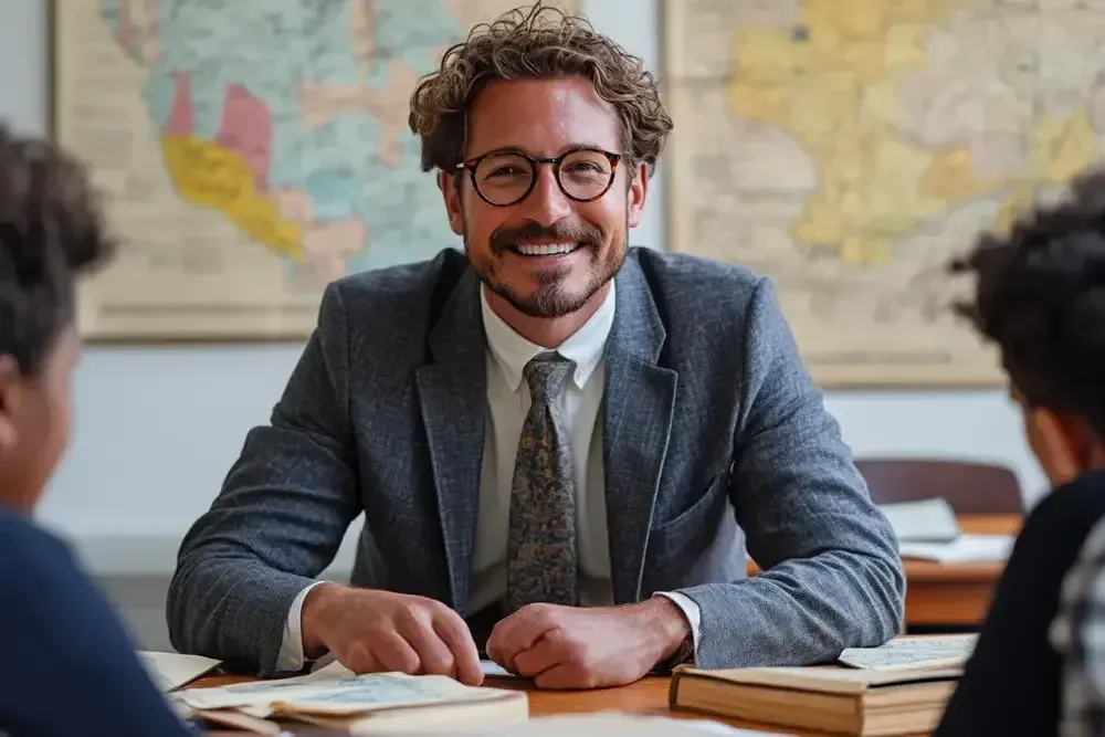 2027 How to Become a History Teacher in Connecticut: Requirements & Certification thumbnail