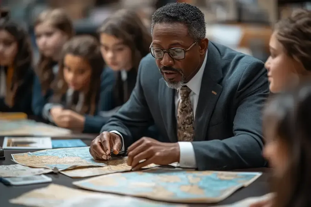 2027 How to Become a History Teacher in Louisiana: Requirements & Certification thumbnail