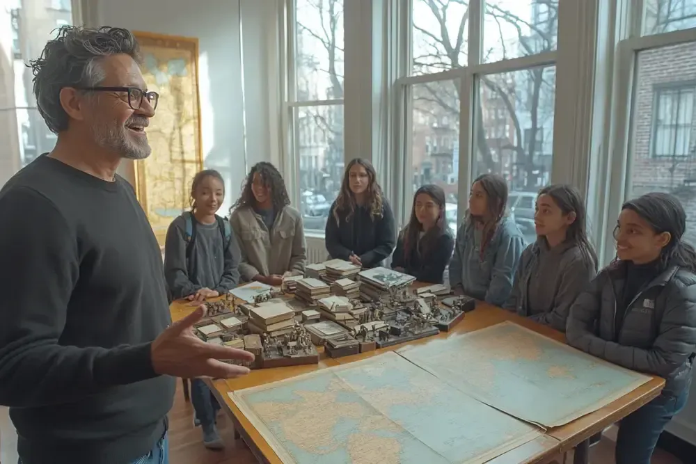 2027 How to Become a History Teacher in Maine: Requirements & Certification thumbnail