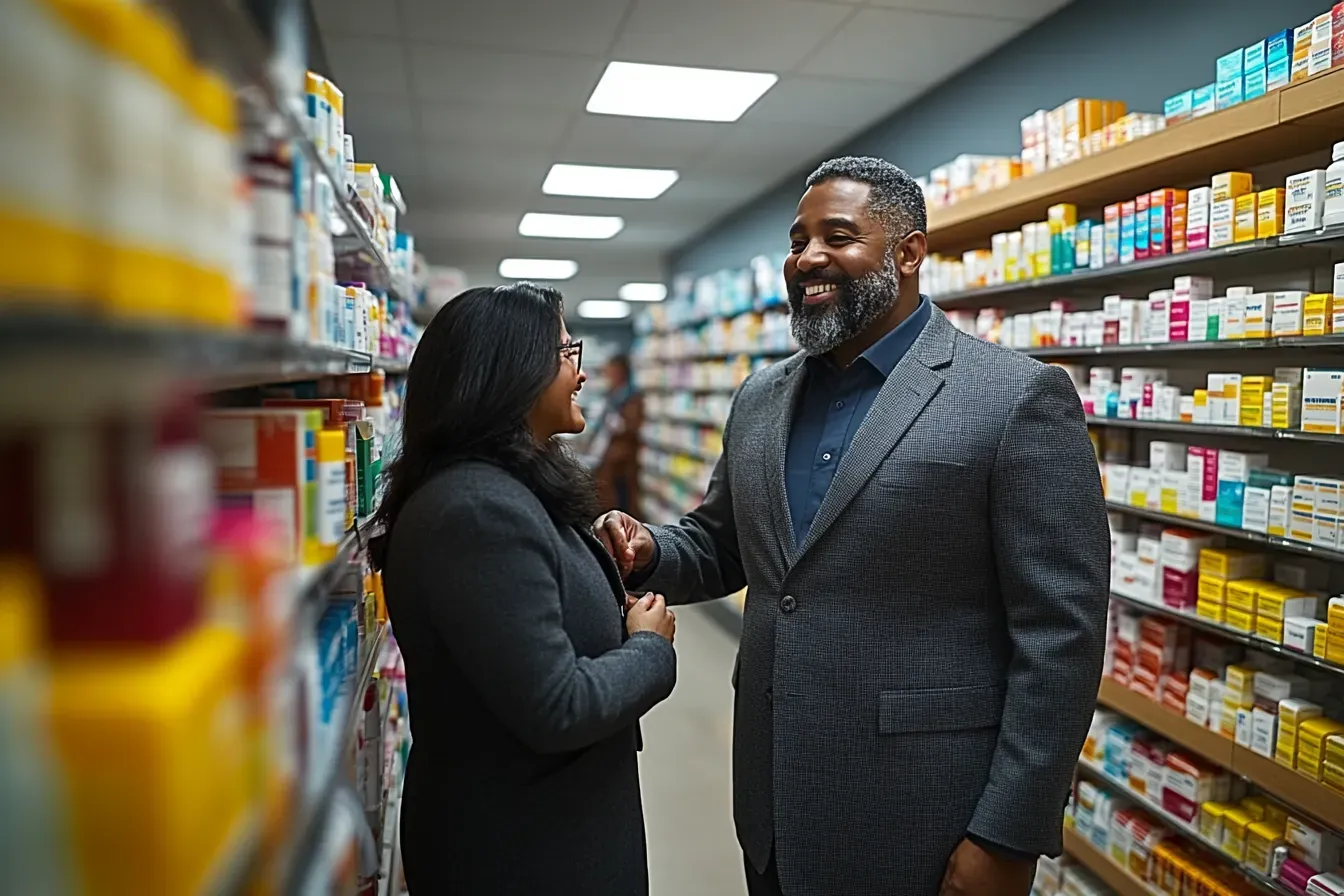 2027 How to Become a Licensed Pharmacist in Georgia thumbnail