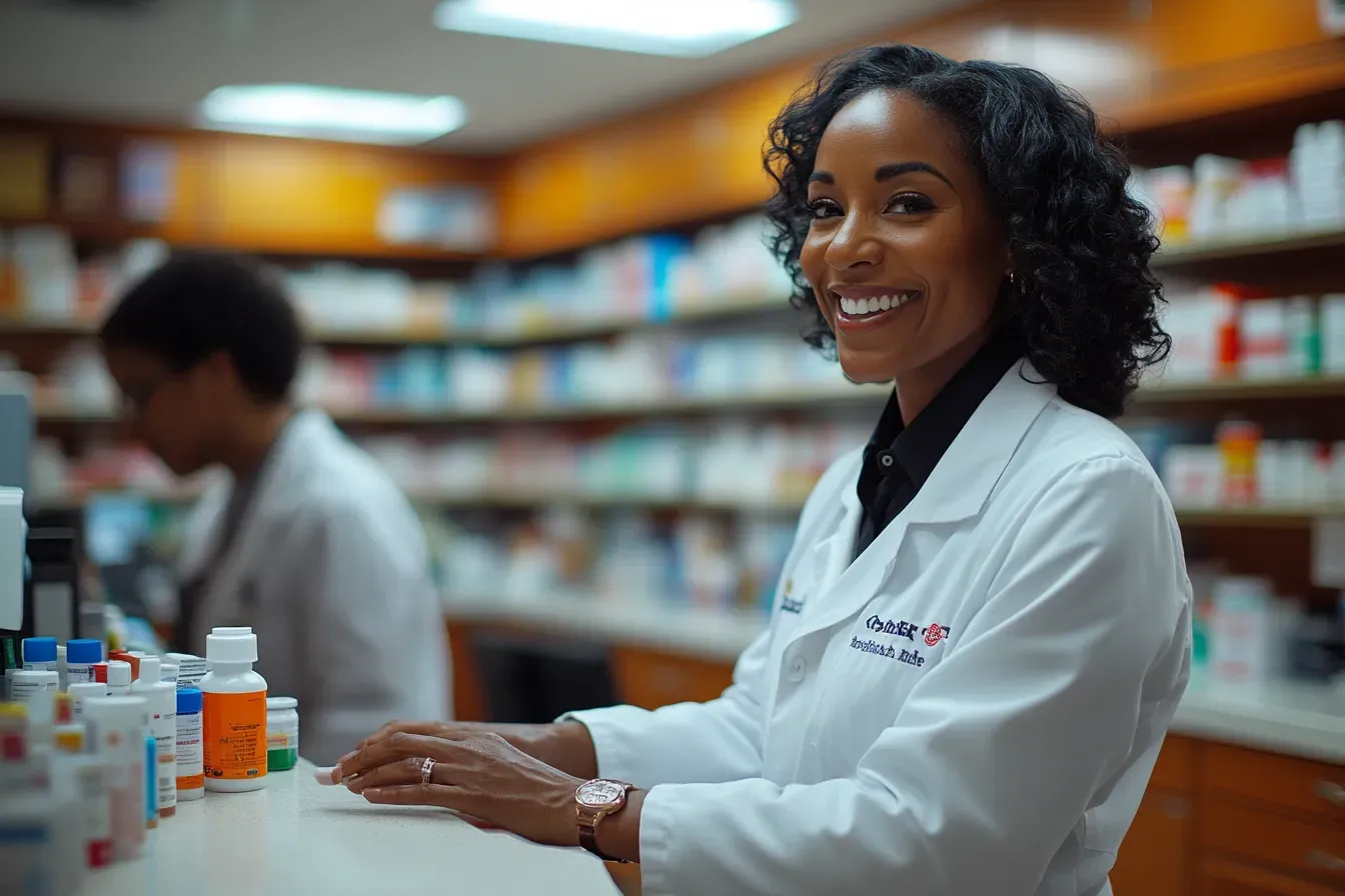 2027 How to Become a Licensed Pharmacist in Michigan thumbnail