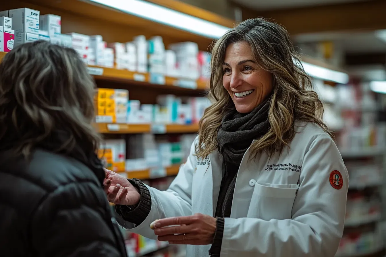 2027 How to Become a Licensed Pharmacist in Mississippi thumbnail