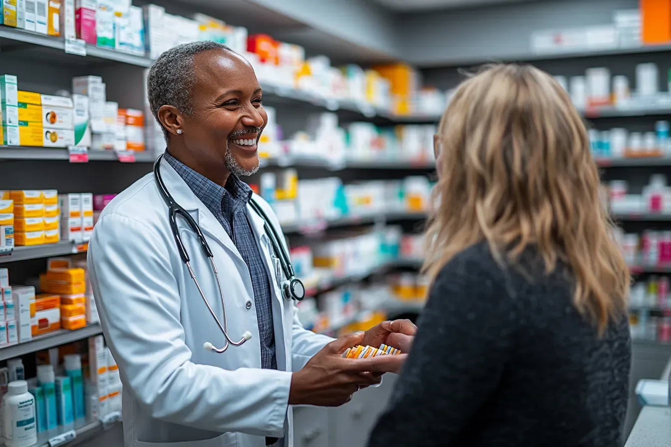 How to Become a Licensed Pharmacist in Utah for 2025