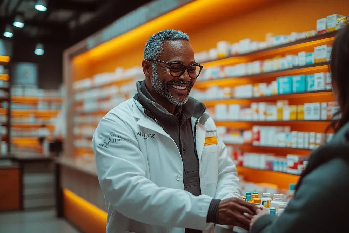 2027 How to Become a Licensed Pharmacist in Washington thumbnail