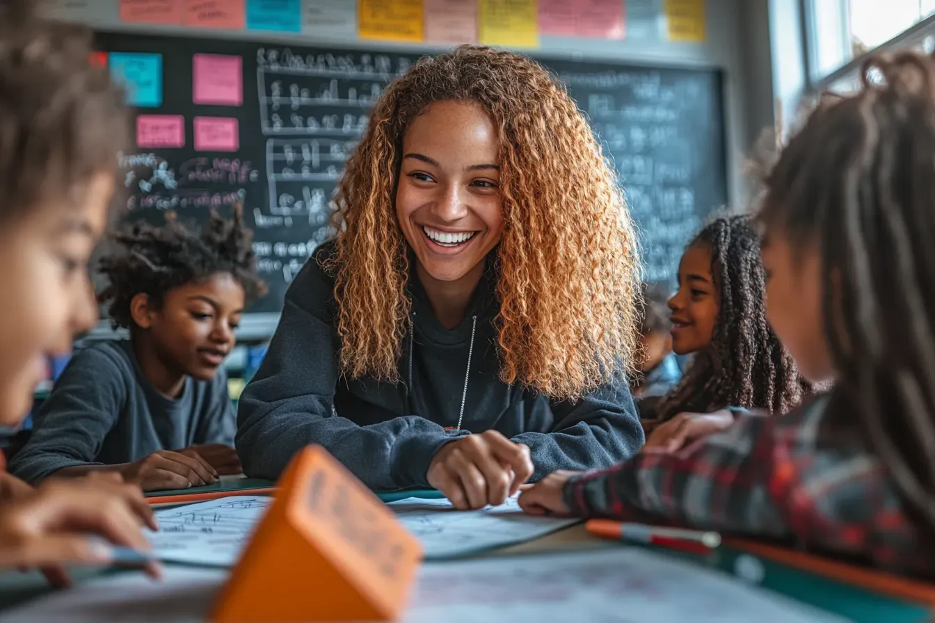 2027 How to Become a Middle School Math Teacher in Alabama: Requirements & Certification thumbnail
