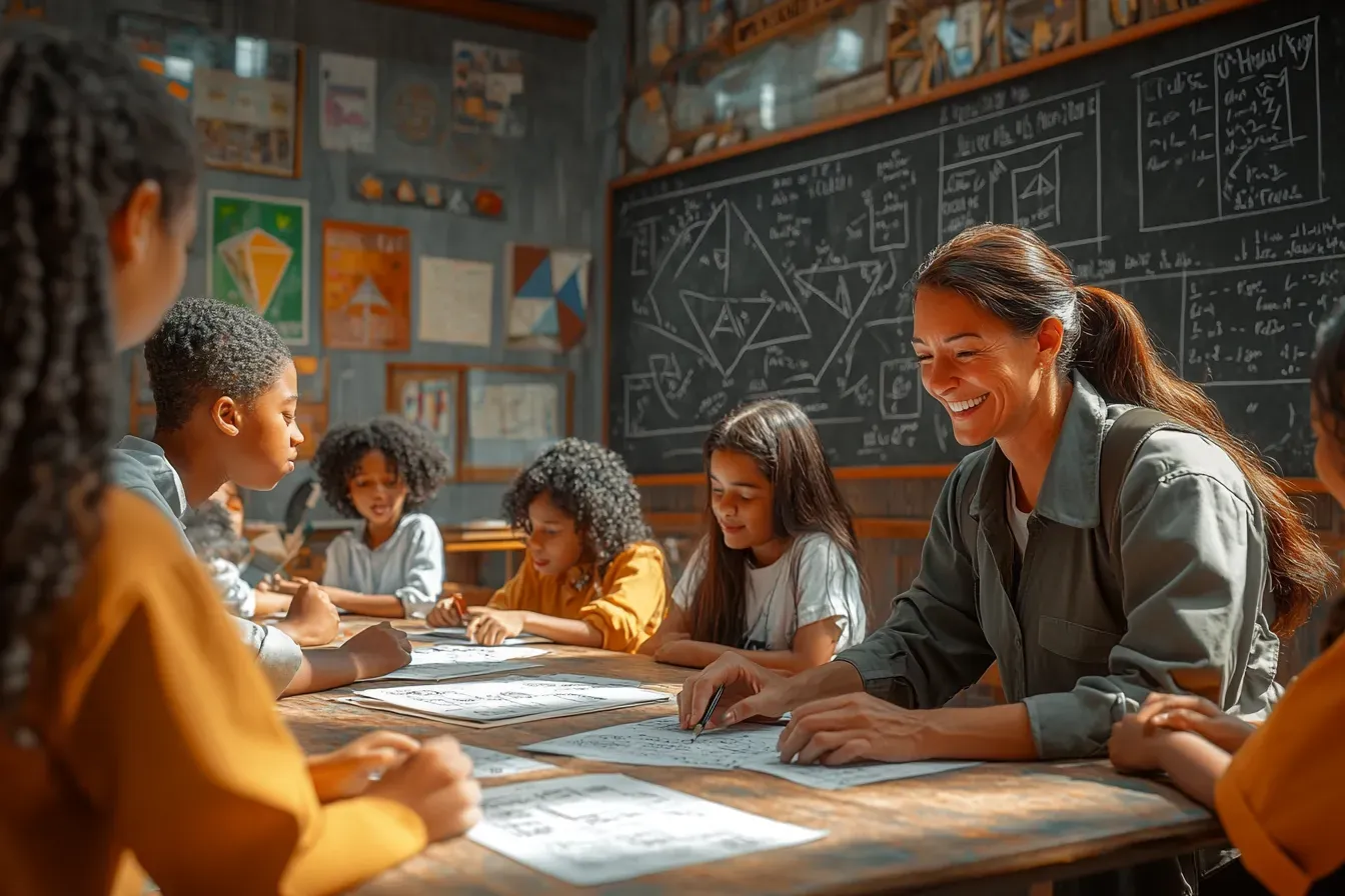 2027 How to Become a Middle School Math Teacher in Massachusetts: Requirements & Certification thumbnail