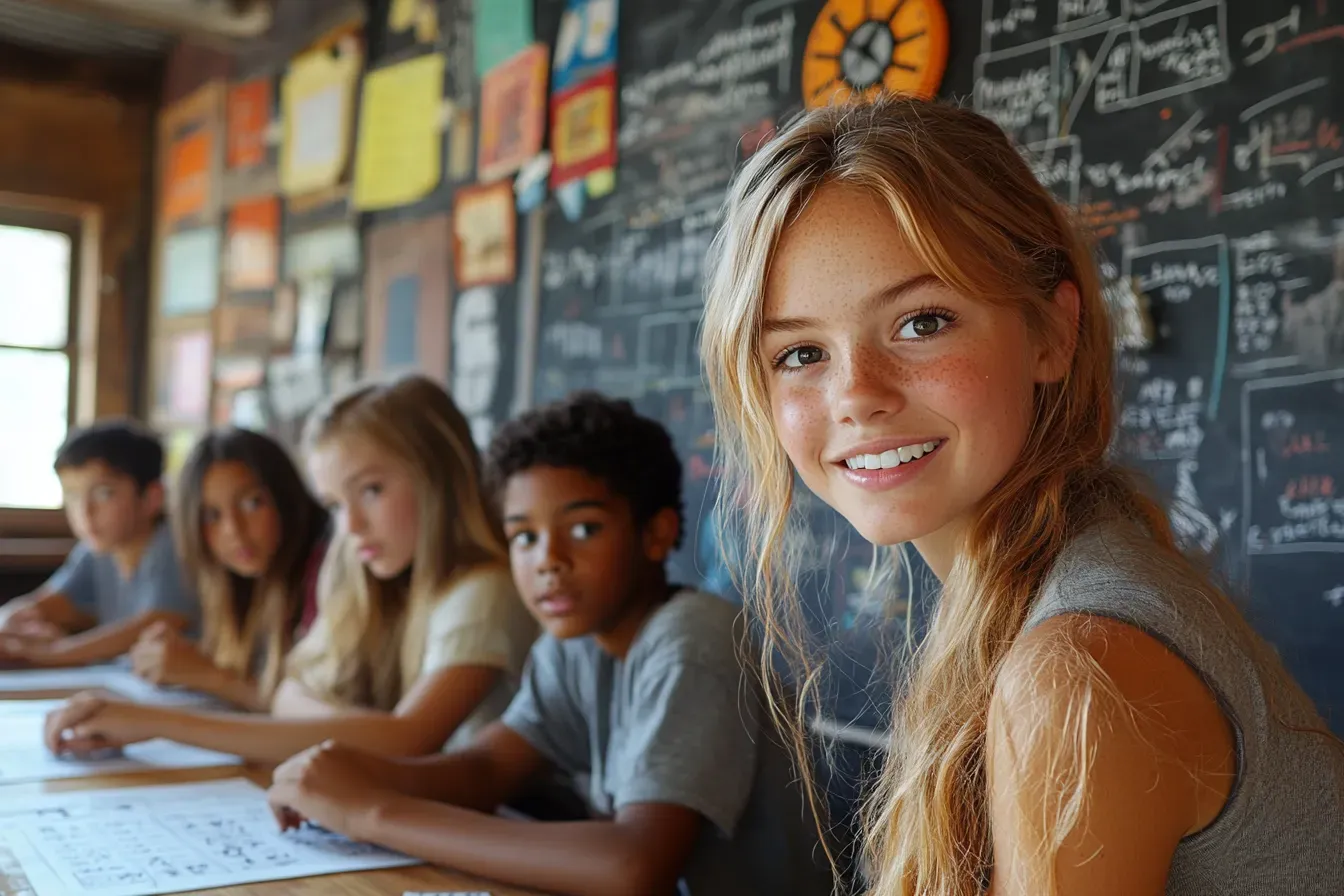 2027 How to Become a Middle School Math Teacher in Michigan: Requirements & Certification thumbnail