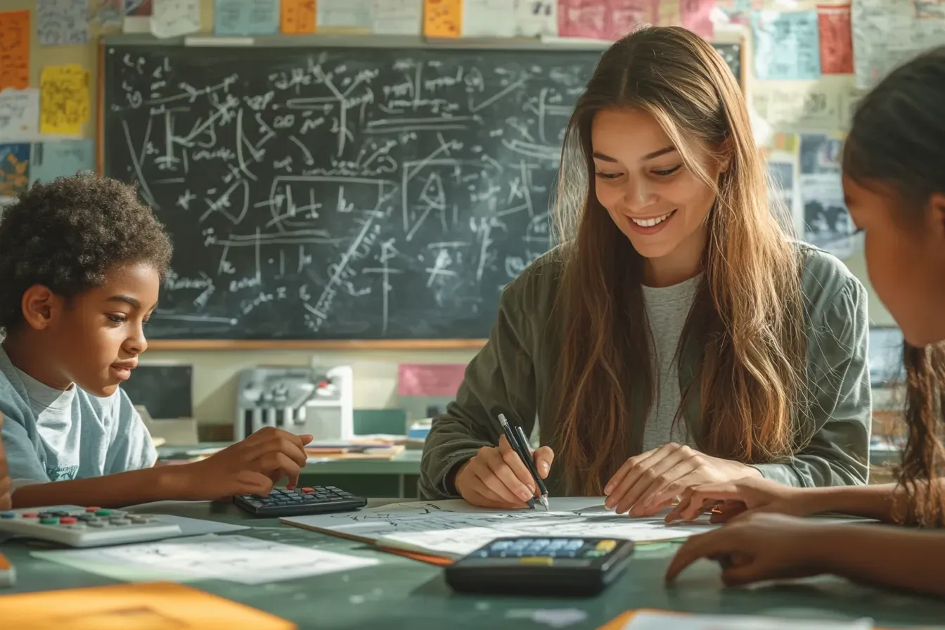 2027 How to Become a Middle School Math Teacher in New Mexico: Requirements & Certification thumbnail
