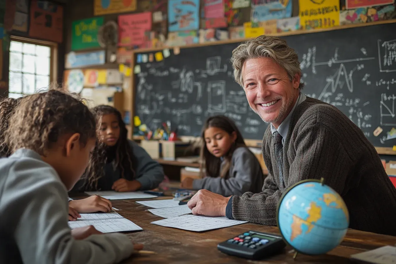2027 How to Become a Middle School Math Teacher in Arizona: Requirements & Certification thumbnail