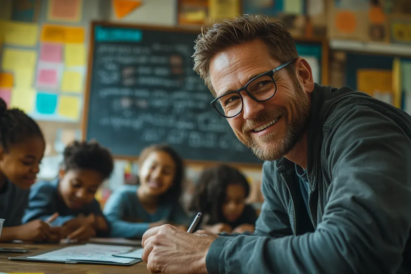 2027 How to Become a Middle School Math Teacher in California: Requirements & Certification thumbnail
