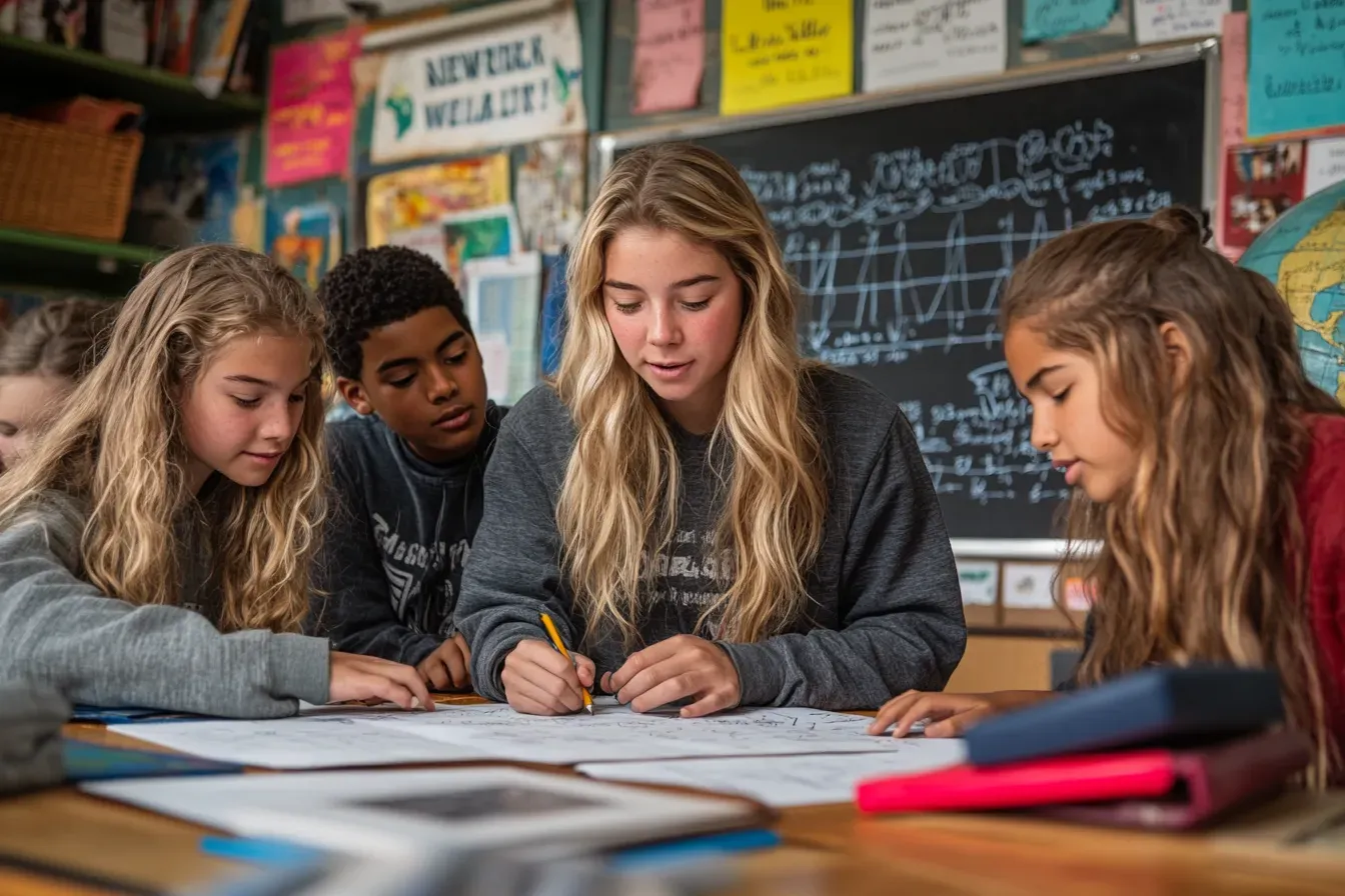 2027 How to Become a Middle School Math Teacher in New Jersey: Requirements & Certification thumbnail