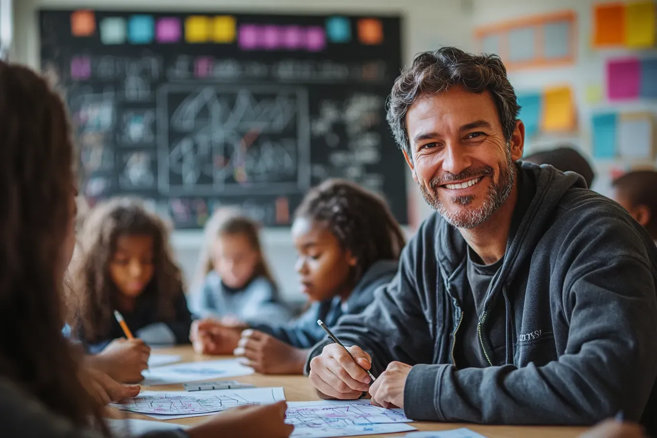 2027 How to Become a Middle School Math Teacher in South Carolina: Requirements & Certification thumbnail