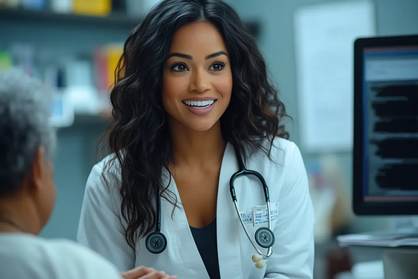 2027 How to Become a Nurse Practitioner in California thumbnail