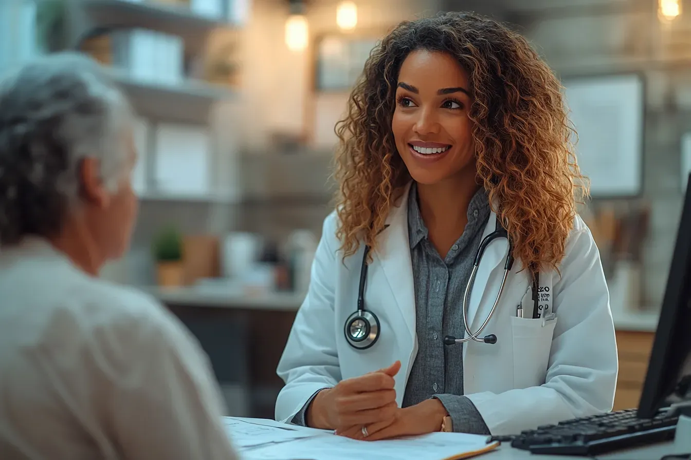 2027 How to Become a Nurse Practitioner in Georgia thumbnail