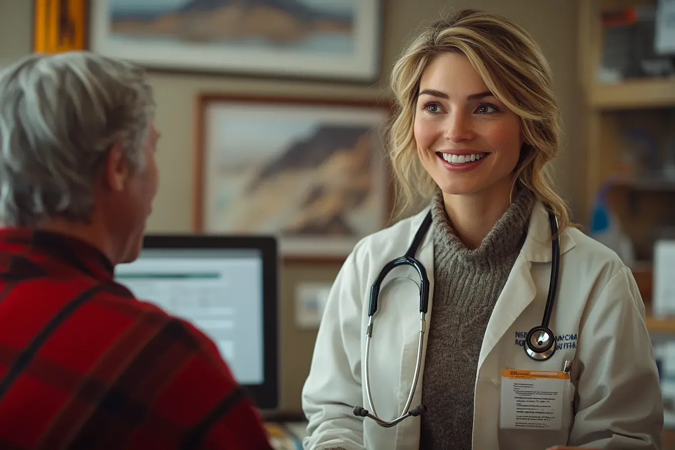 2027 How to Become a Nurse Practitioner in Montana thumbnail