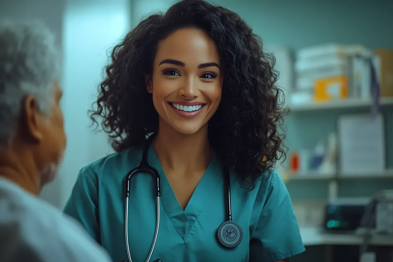 2027 How to Become a Nurse in Georgia thumbnail