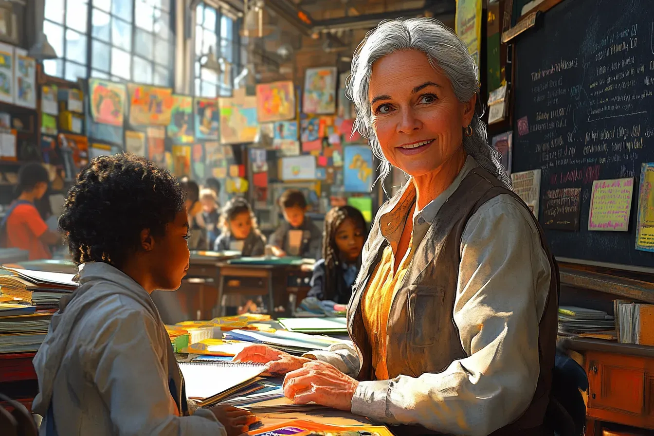 2027 How to Become a Private School Teacher in Georgia: Requirements & Certification thumbnail