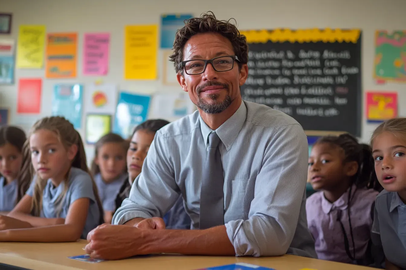 2027 How to Become a Private School Teacher in Louisiana: Requirements & Certification thumbnail