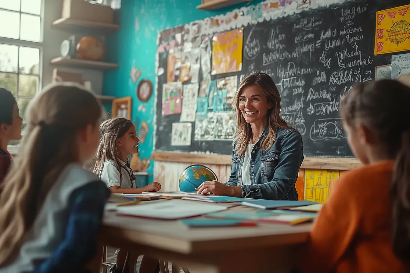 2027 How to Become a Private School Teacher in New Jersey: Requirements & Certification thumbnail