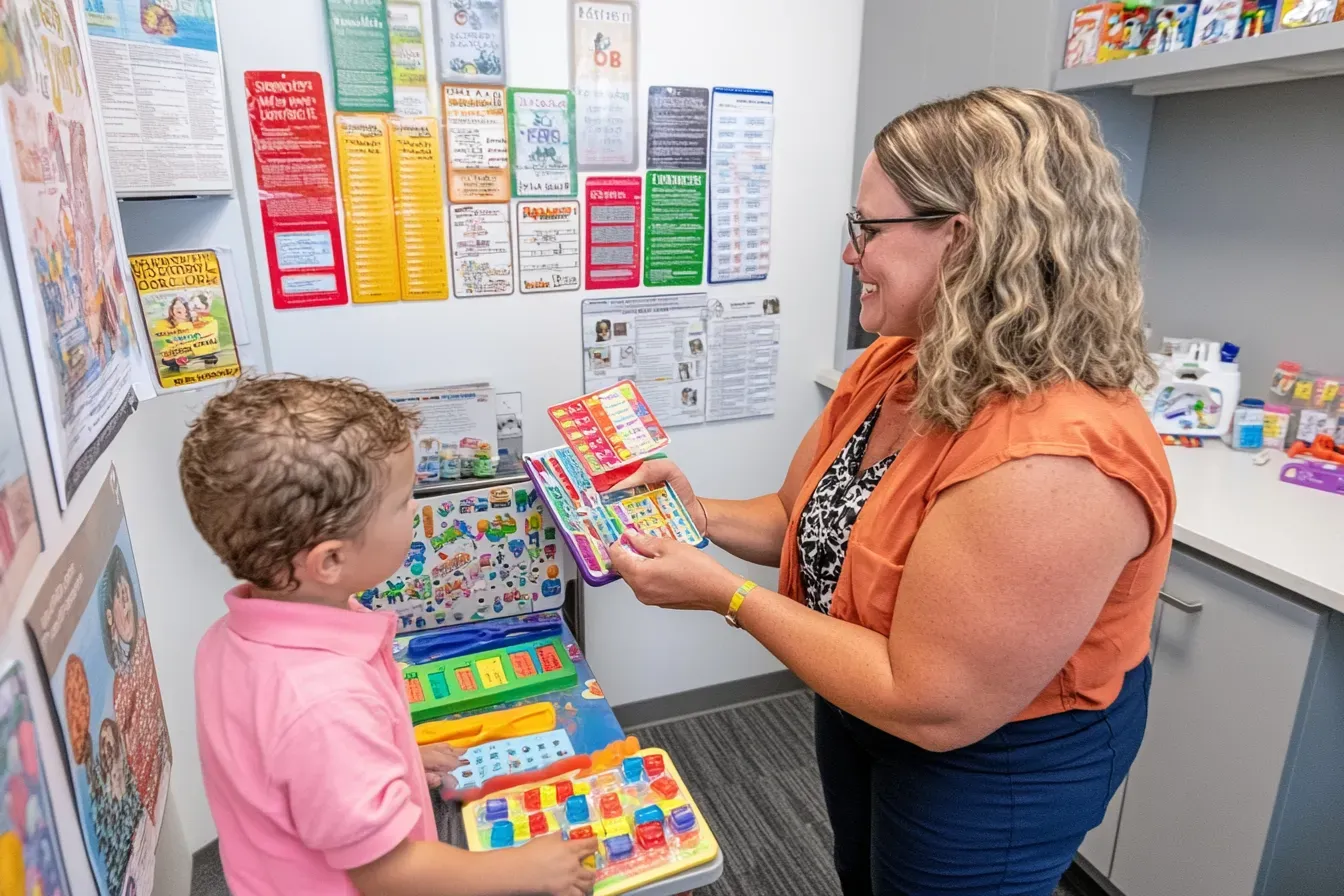 How to Become a Speech Language Pathologist in California for 2025