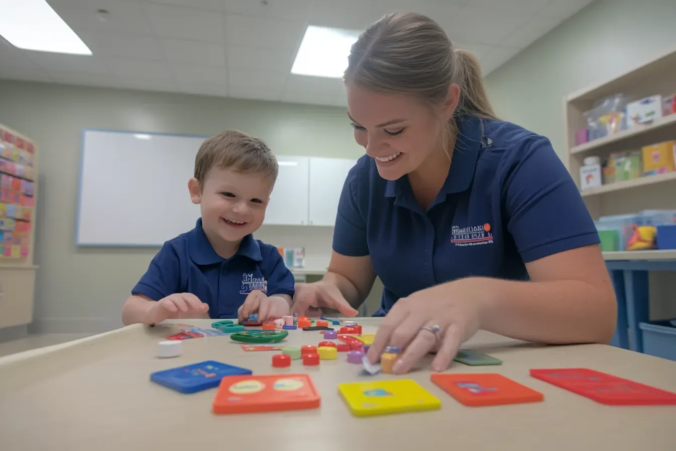 2027 How to Become a Speech Language Pathologist in Maryland thumbnail
