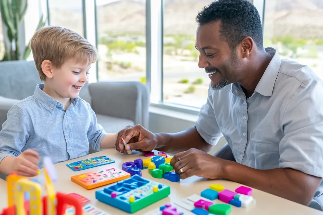 2027 How to Become a Speech Language Pathologist in Nevada: Requirements & Certification thumbnail