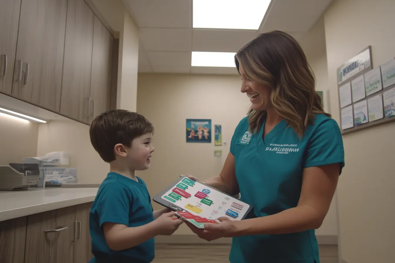 2027 How to Become a Speech Language Pathologist in Oregon thumbnail