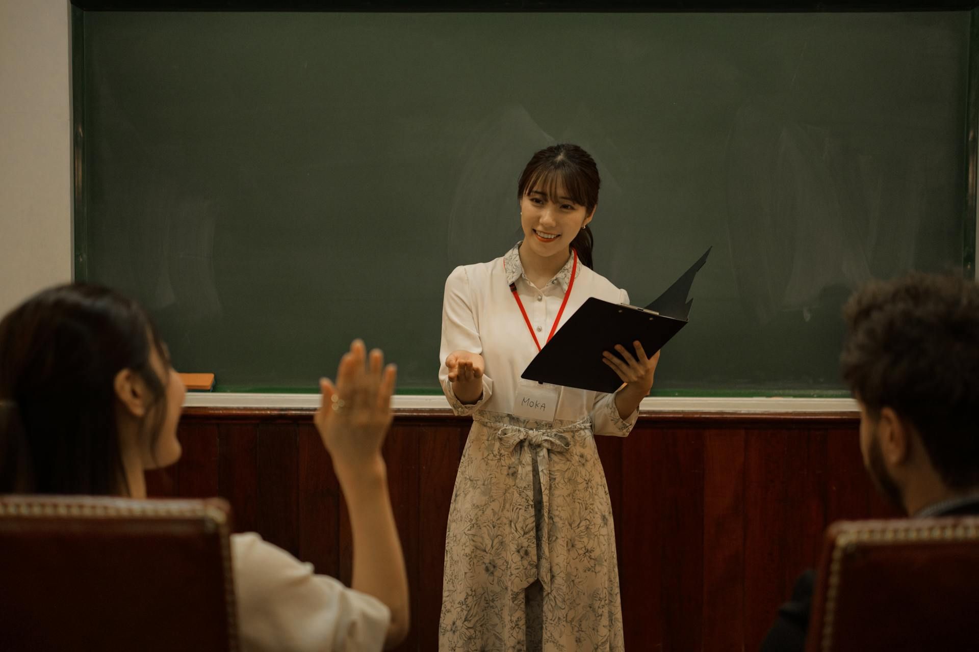 2027 How to Become a Substitute Teacher thumbnail