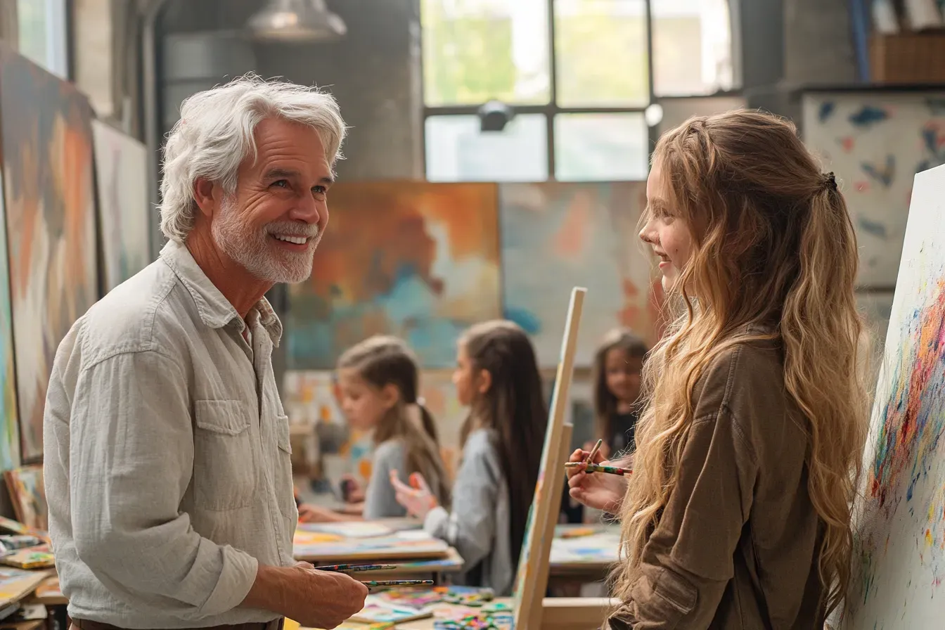 2027 How to Become an Art Teacher in Arkansas: Requirements & Certification thumbnail