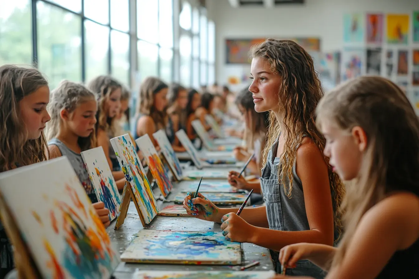 2027 How to Become an Art Teacher in Maine: Requirements & Certification thumbnail