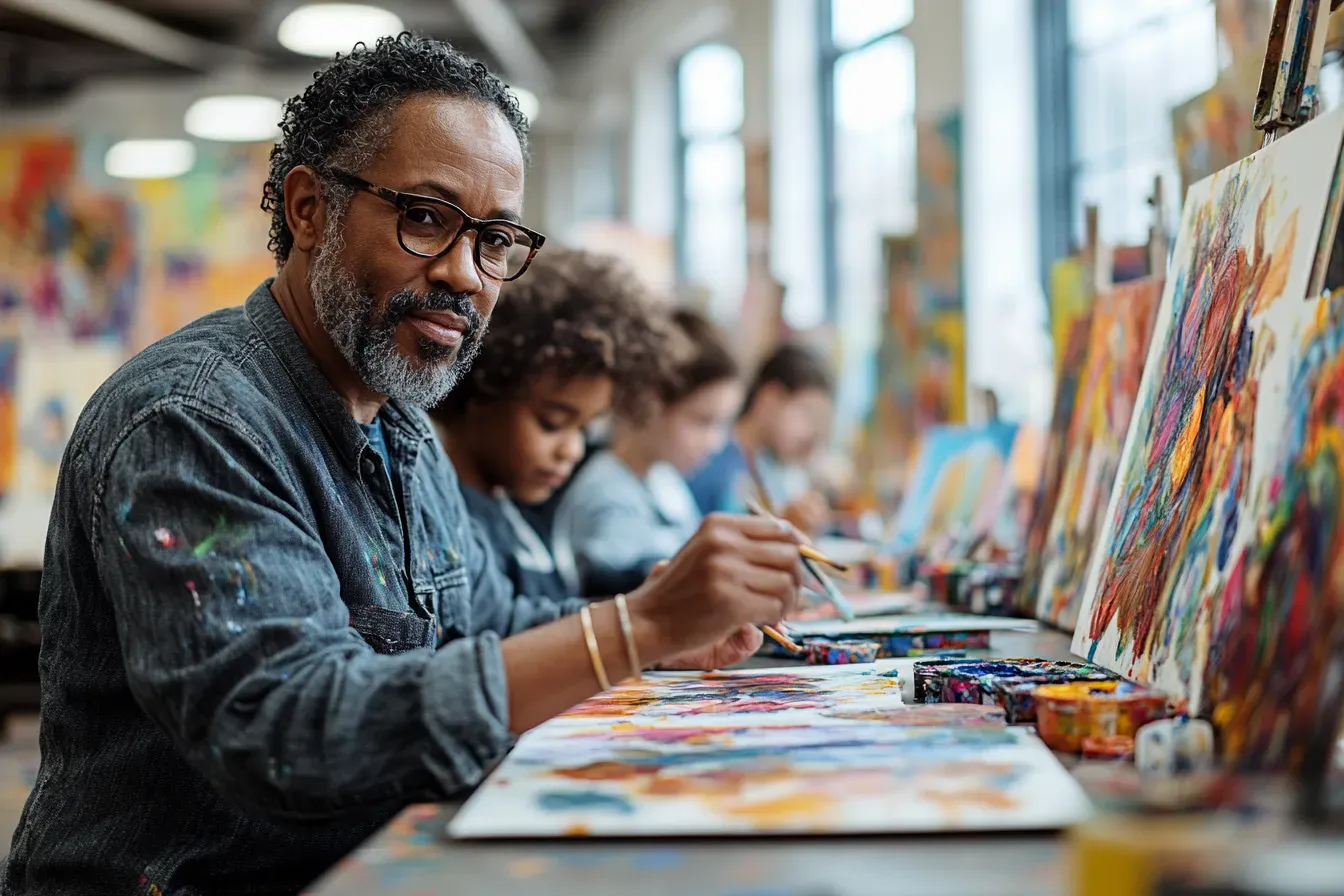 2027 How to Become an Art Teacher in Ohio: Requirements & Certification thumbnail