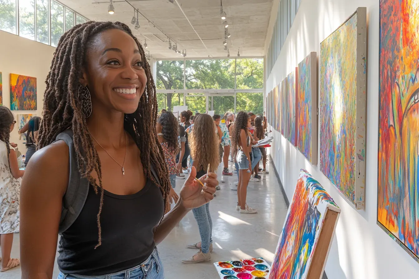2027 How to Become an Art Teacher in Vermont: Requirements & Certification thumbnail