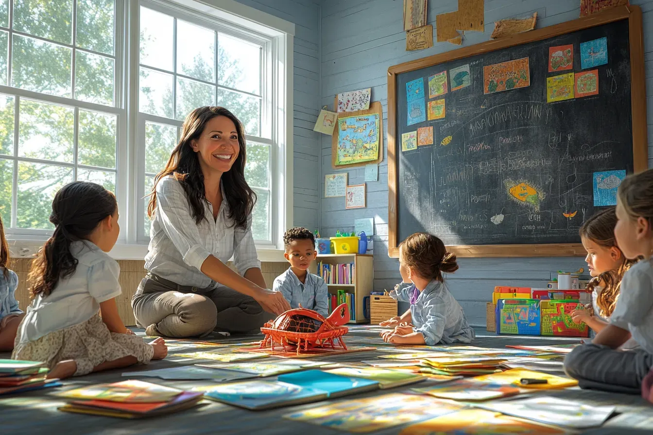2027 How to Become an Elementary School Teacher in Alaska: Requirements & Certification thumbnail