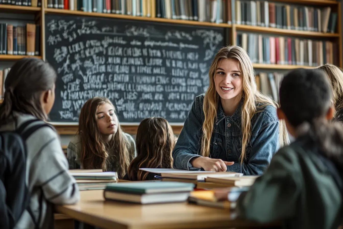 2027 How to Become an English Teacher in Delaware: Requirements & Certification thumbnail
