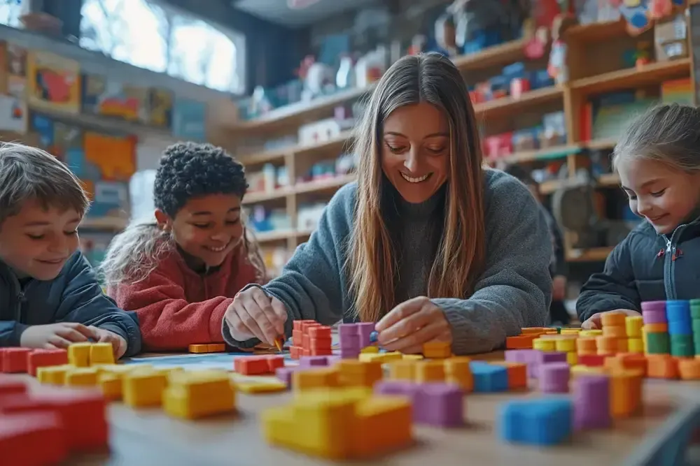 2027 How to Become a Special Education Teacher in New Hampshire: Requirements & Certification thumbnail