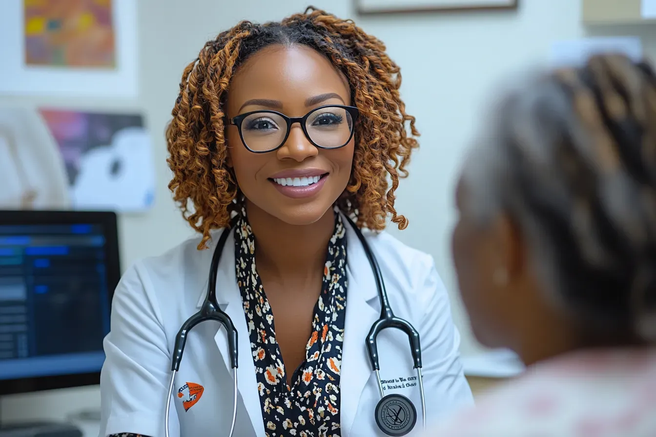 2027 How to Become a Nurse Practitioner in Iowa thumbnail