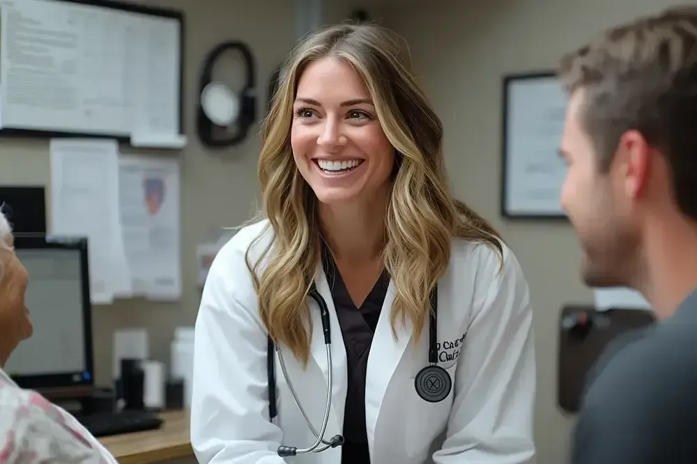 2027 How to Become a Nurse Practitioner in Kansas thumbnail