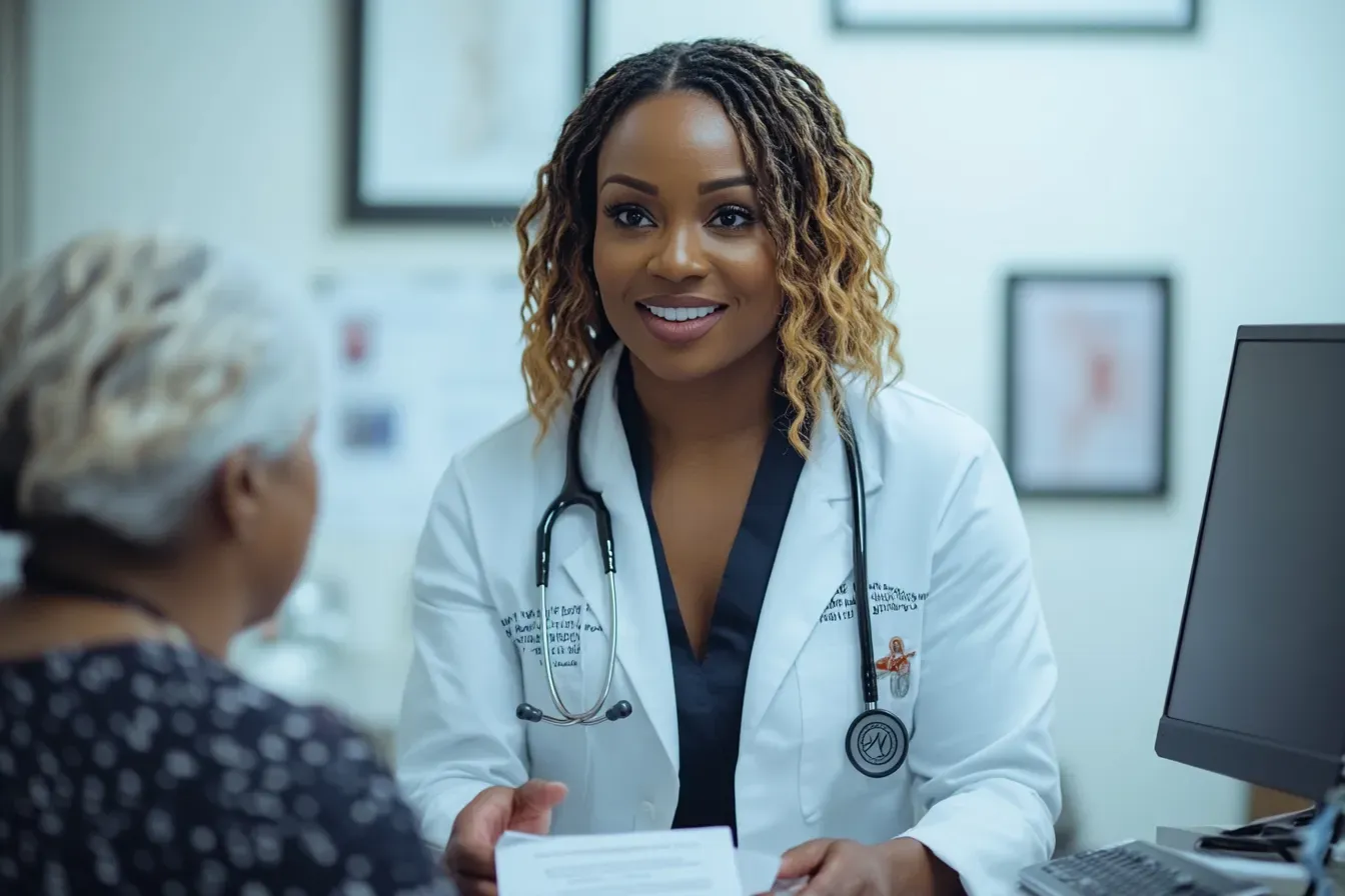 2027 How to Become a Nurse Practitioner in Louisiana thumbnail