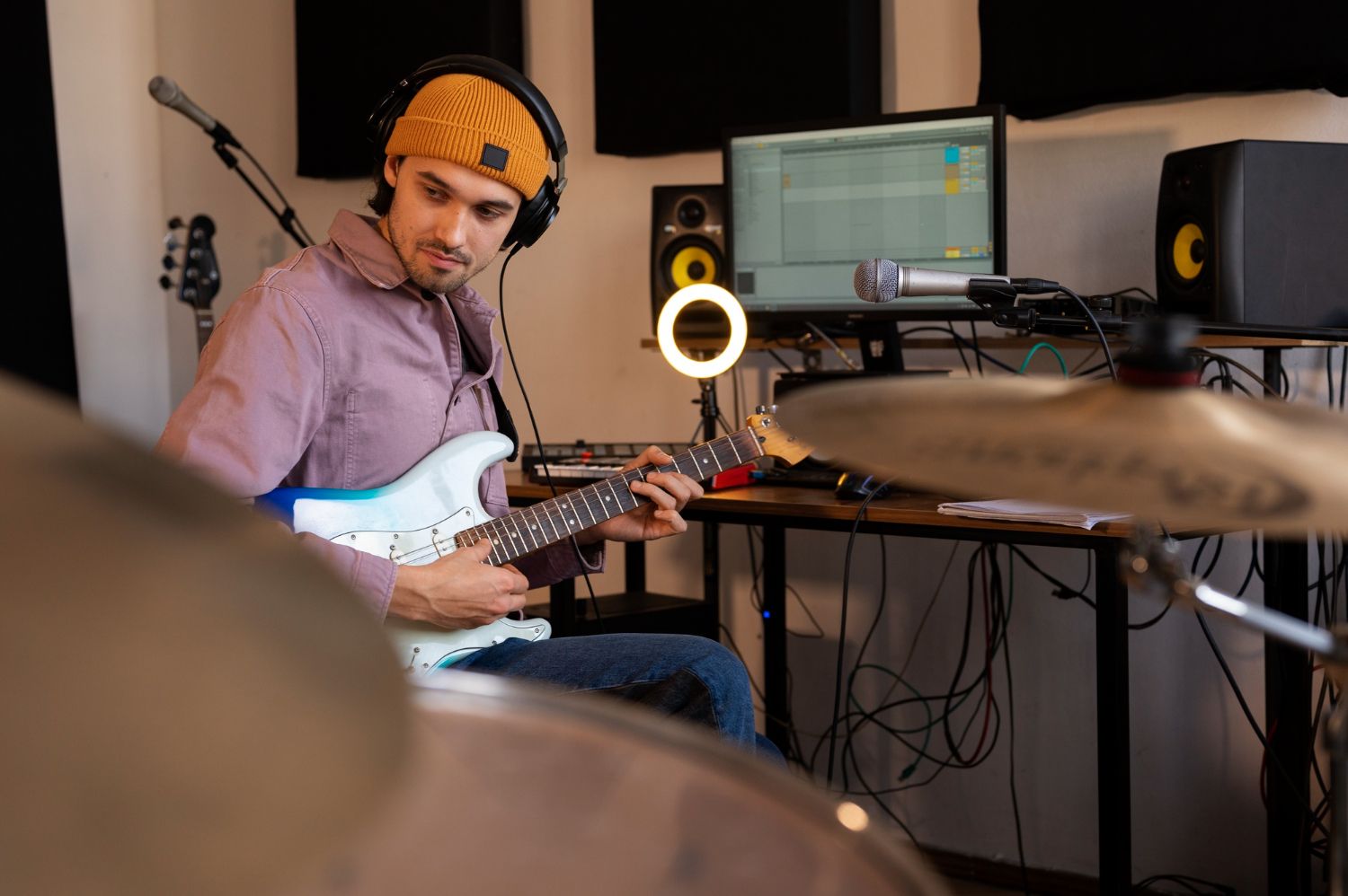 2027 Most Affordable Online Audio and Music Degree Programs thumbnail