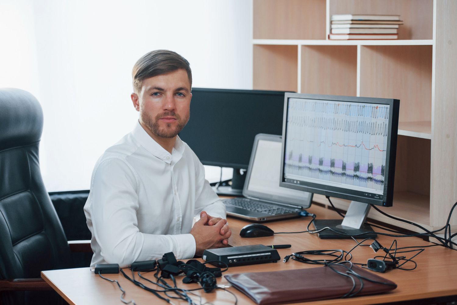 2027 How to Become an Information Systems Manager: Salary & Career Paths thumbnail