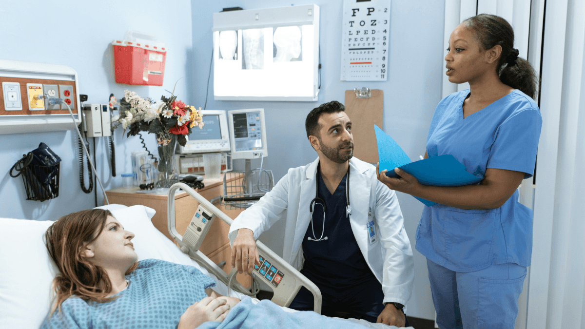 2027 Most Affordable Medical Assistant to RN Online Bridge Programs thumbnail