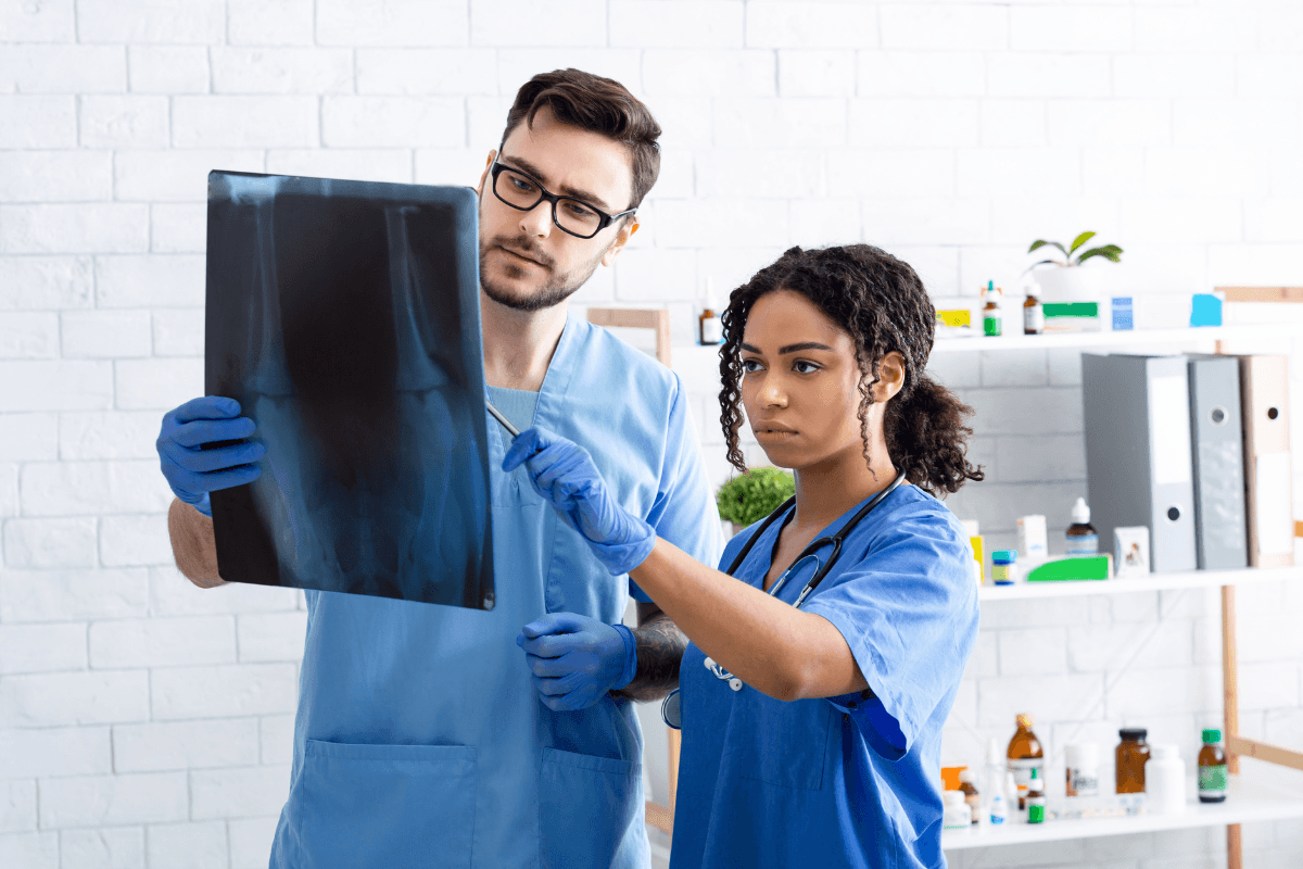 Most Affordable Online Associate’s Degree in Radiology for 2025
