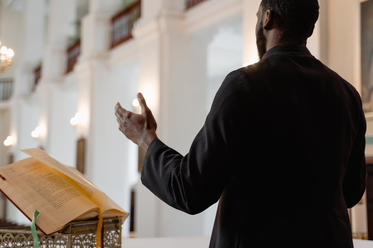 2027 Most Affordable Online Divinity (MDiv) Degree Programs thumbnail