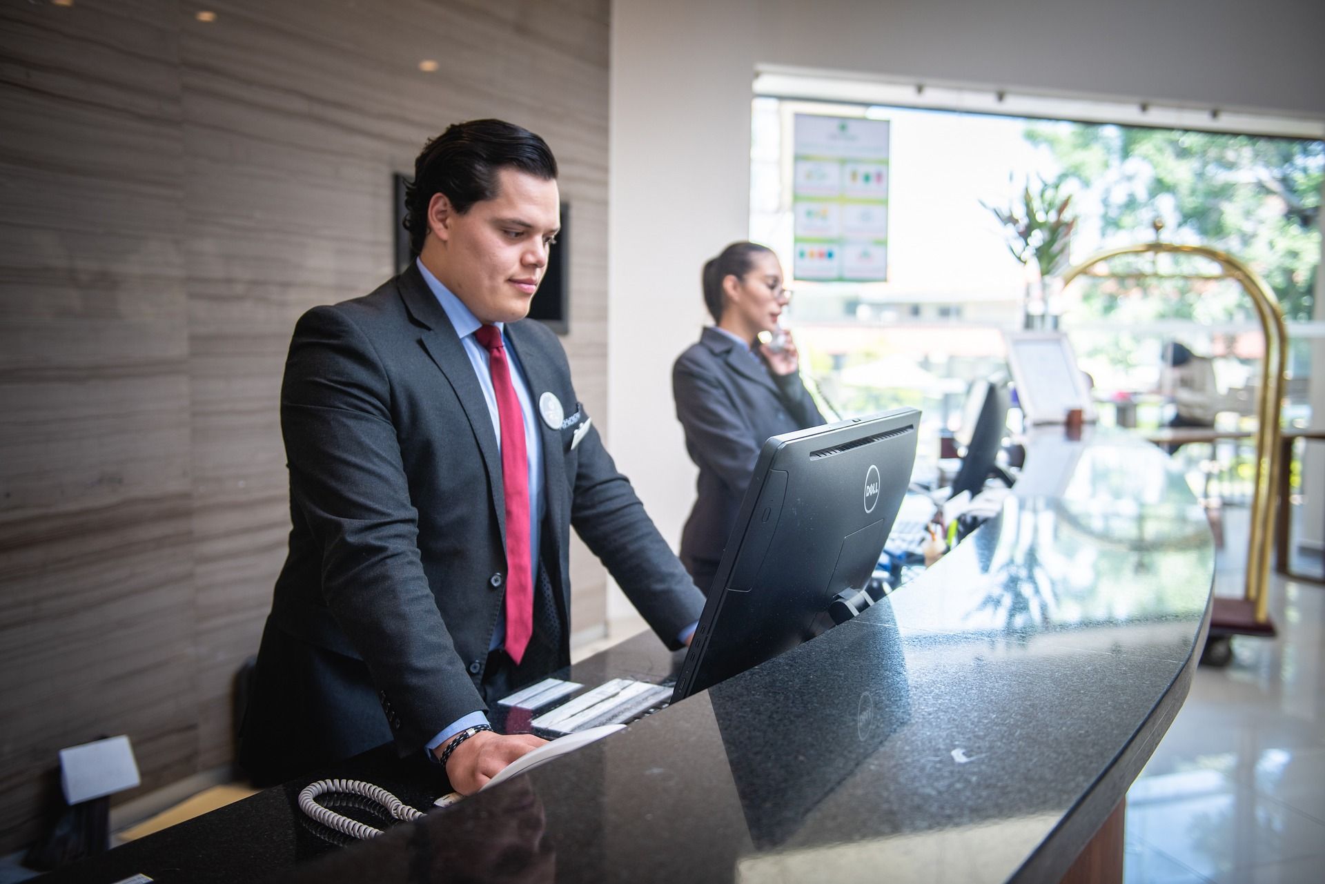 2027 Most Affordable Online Hospitality Management Degree Programs thumbnail