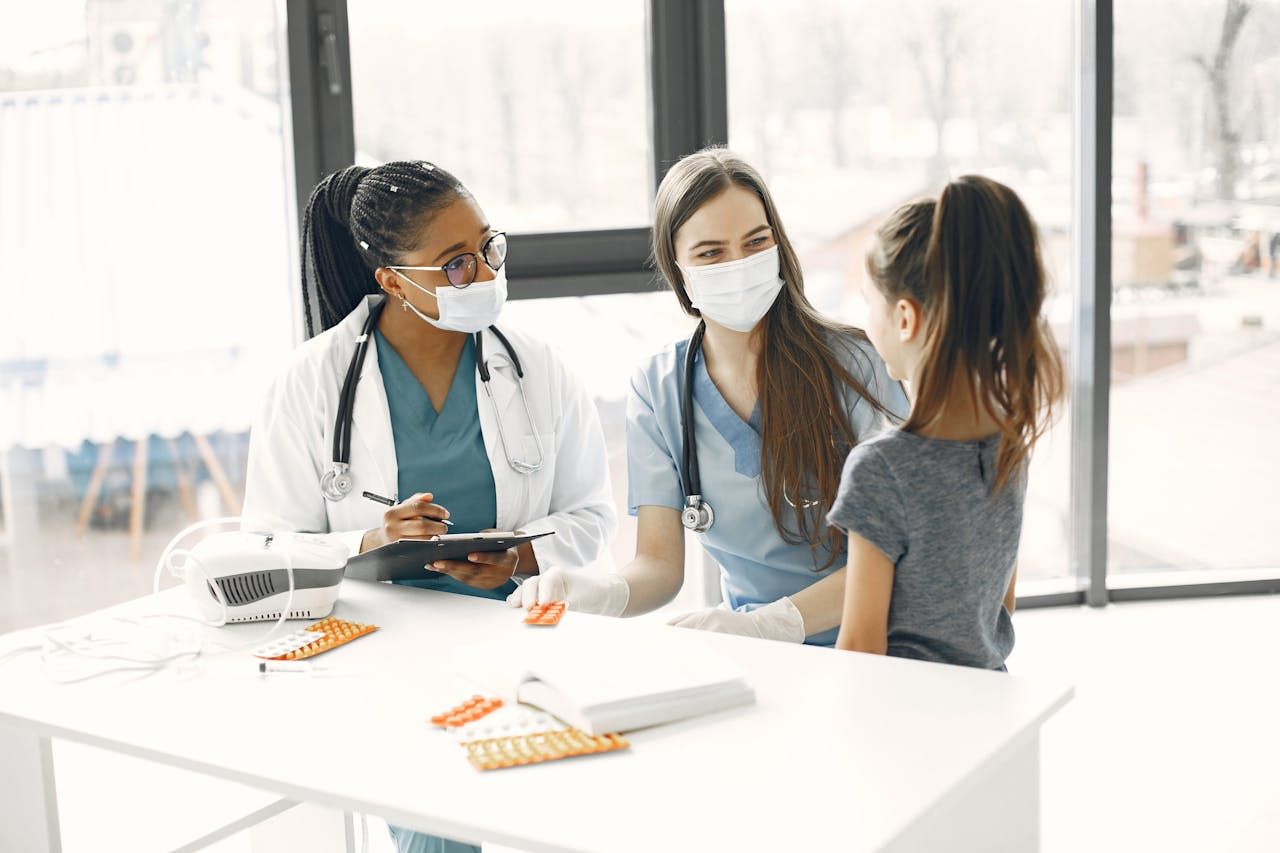 2027 Most Affordable Online MSN Pediatric Nurse Practitioner Programs thumbnail