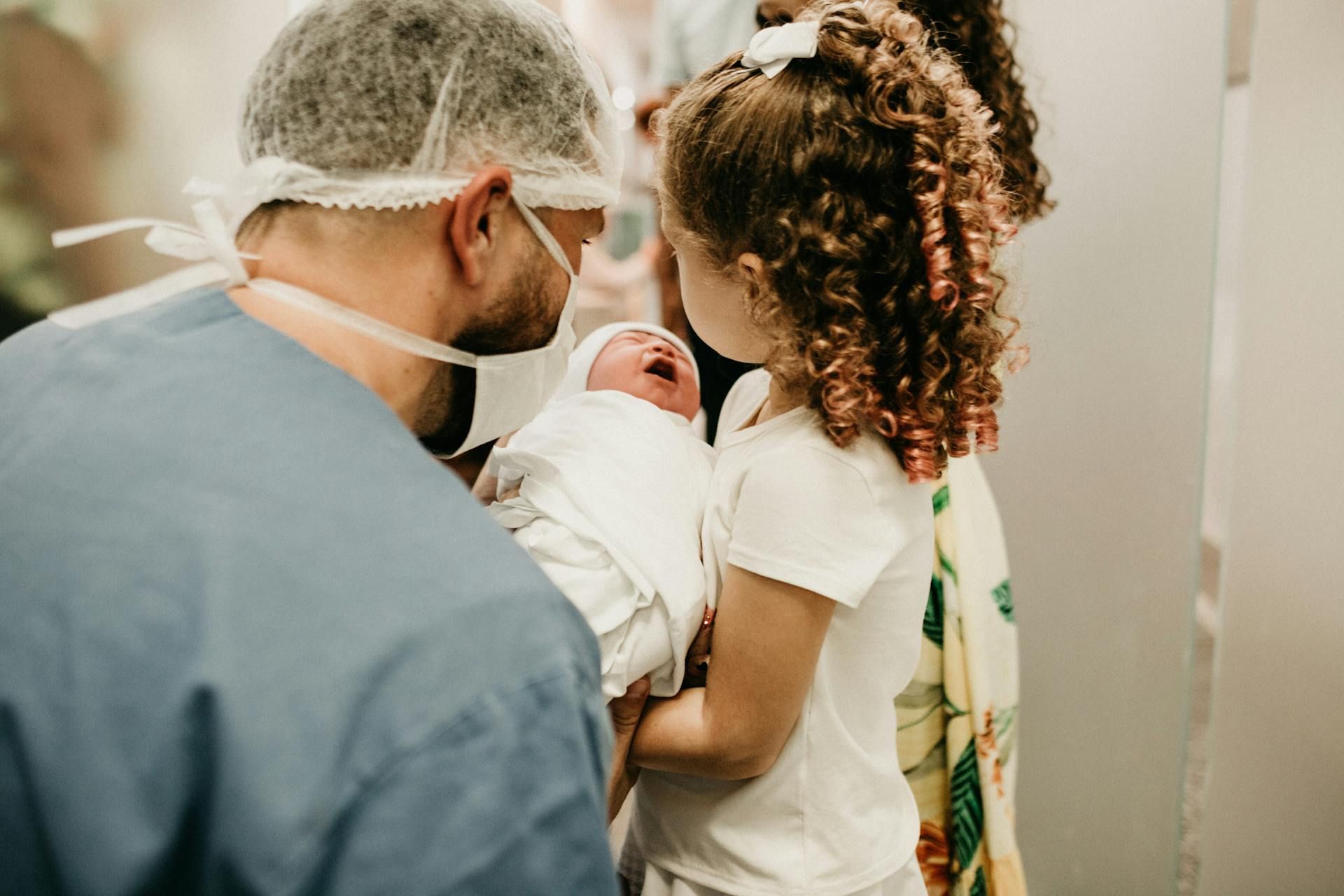 2027 Most Affordable Online MSN in Nurse Midwifery Programs thumbnail