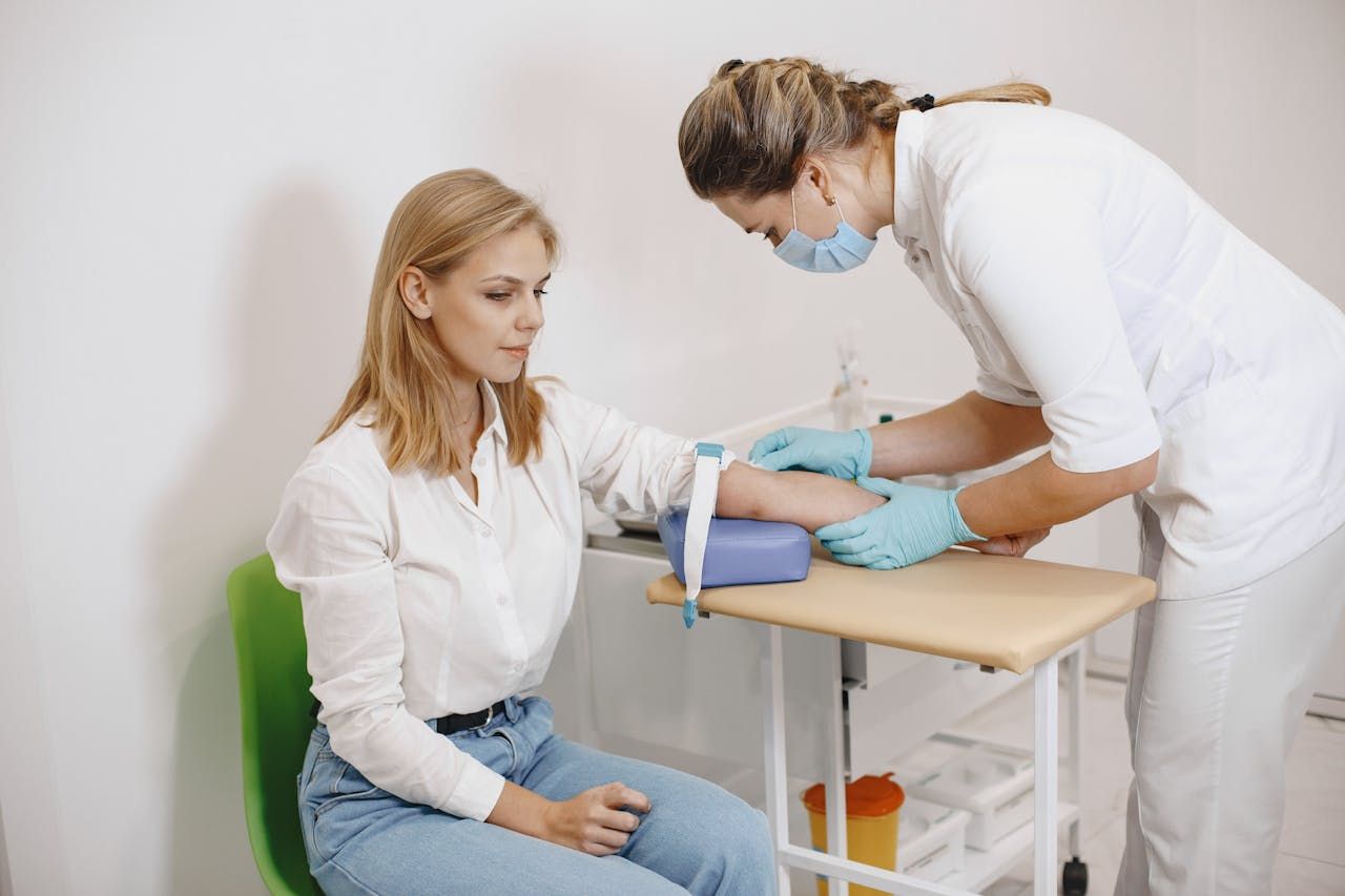 2027 Most Affordable Online Phlebotomy Technician Certification Programs thumbnail