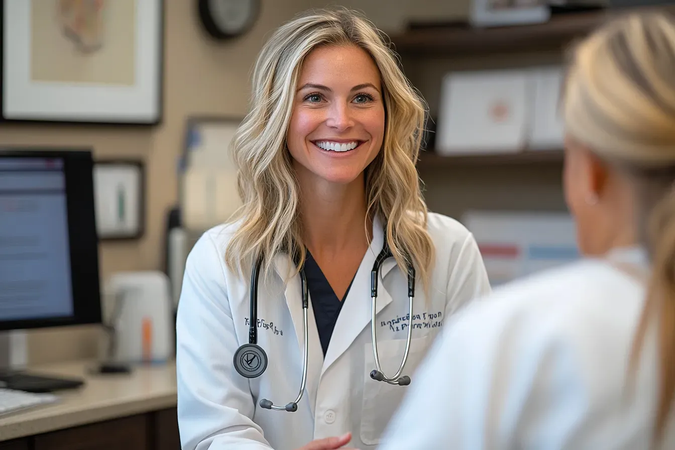 2027 How to Become a Nurse Practitioner in North Carolina thumbnail