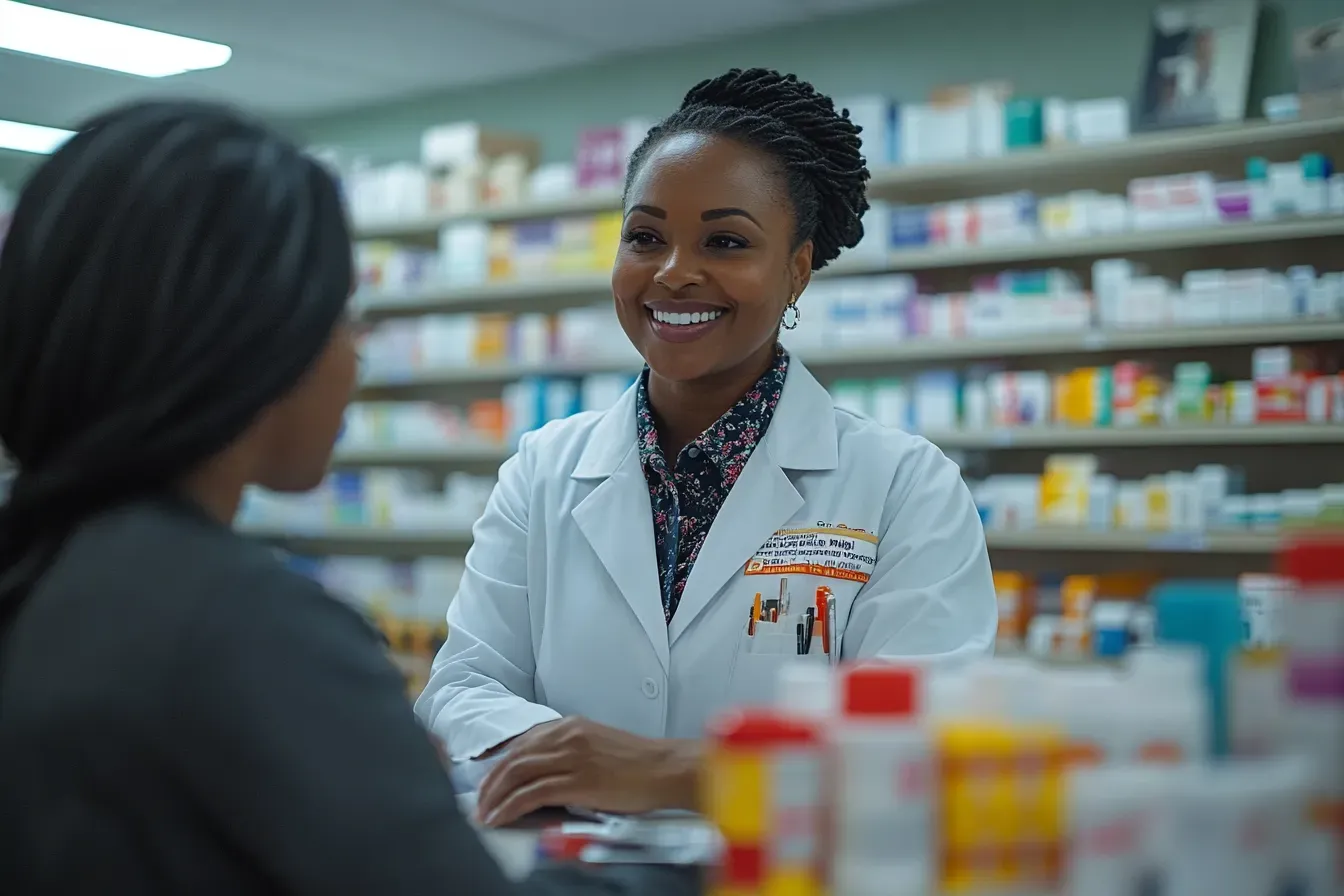 How to Become a Licensed Pharmacist in New Jersey for 2025