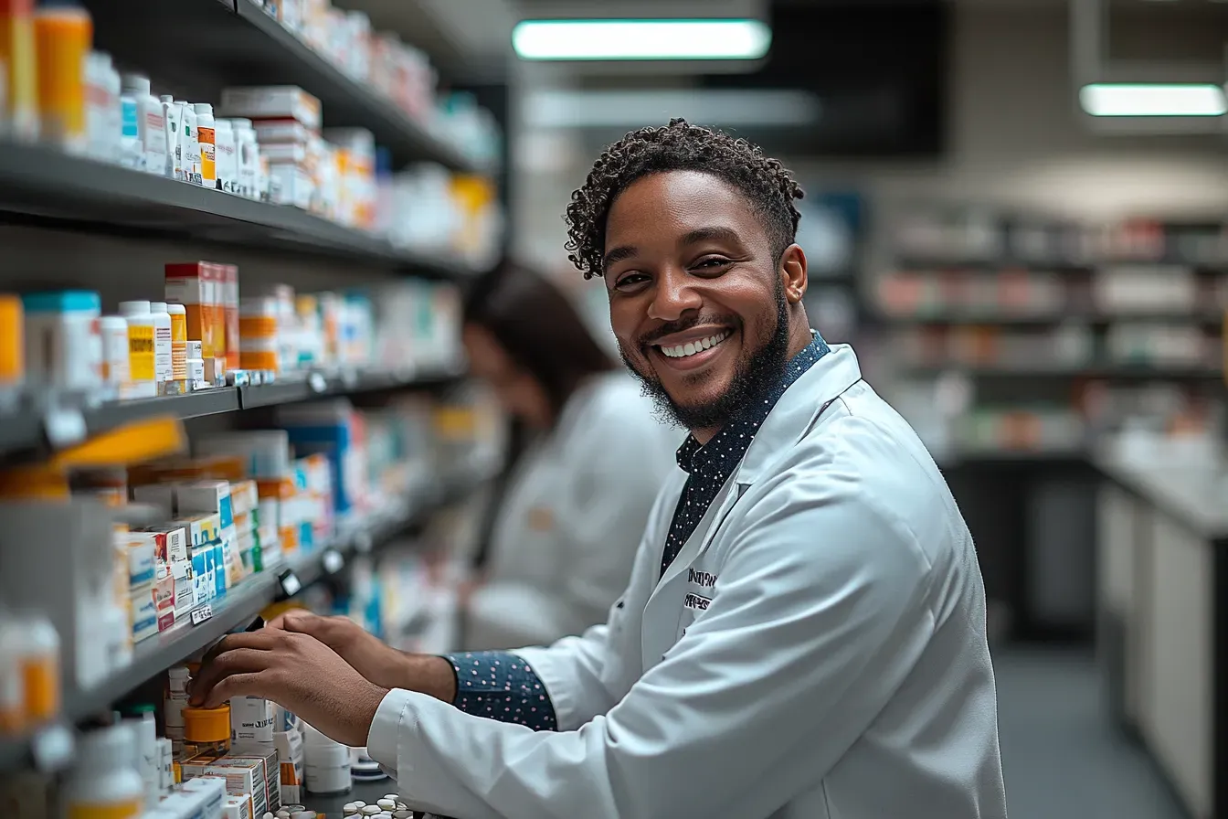 2027 How to Become a Licensed Pharmacist in New York thumbnail